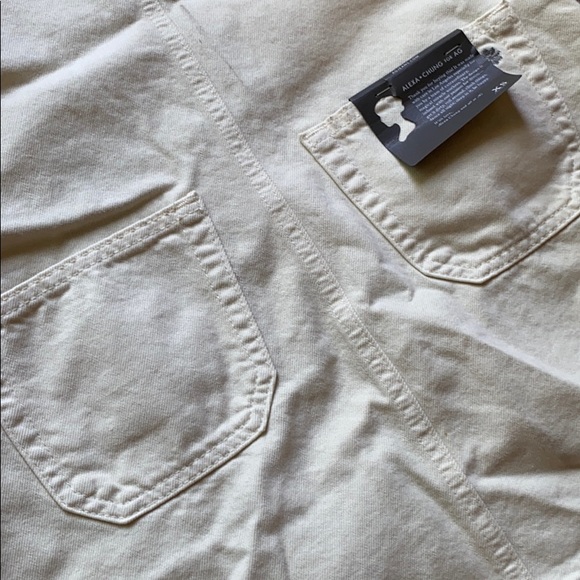 Alexa Chang Overall Dress - Picture 8 of 8